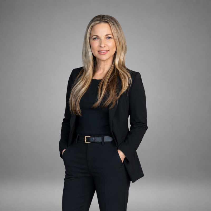 Heidi Culver