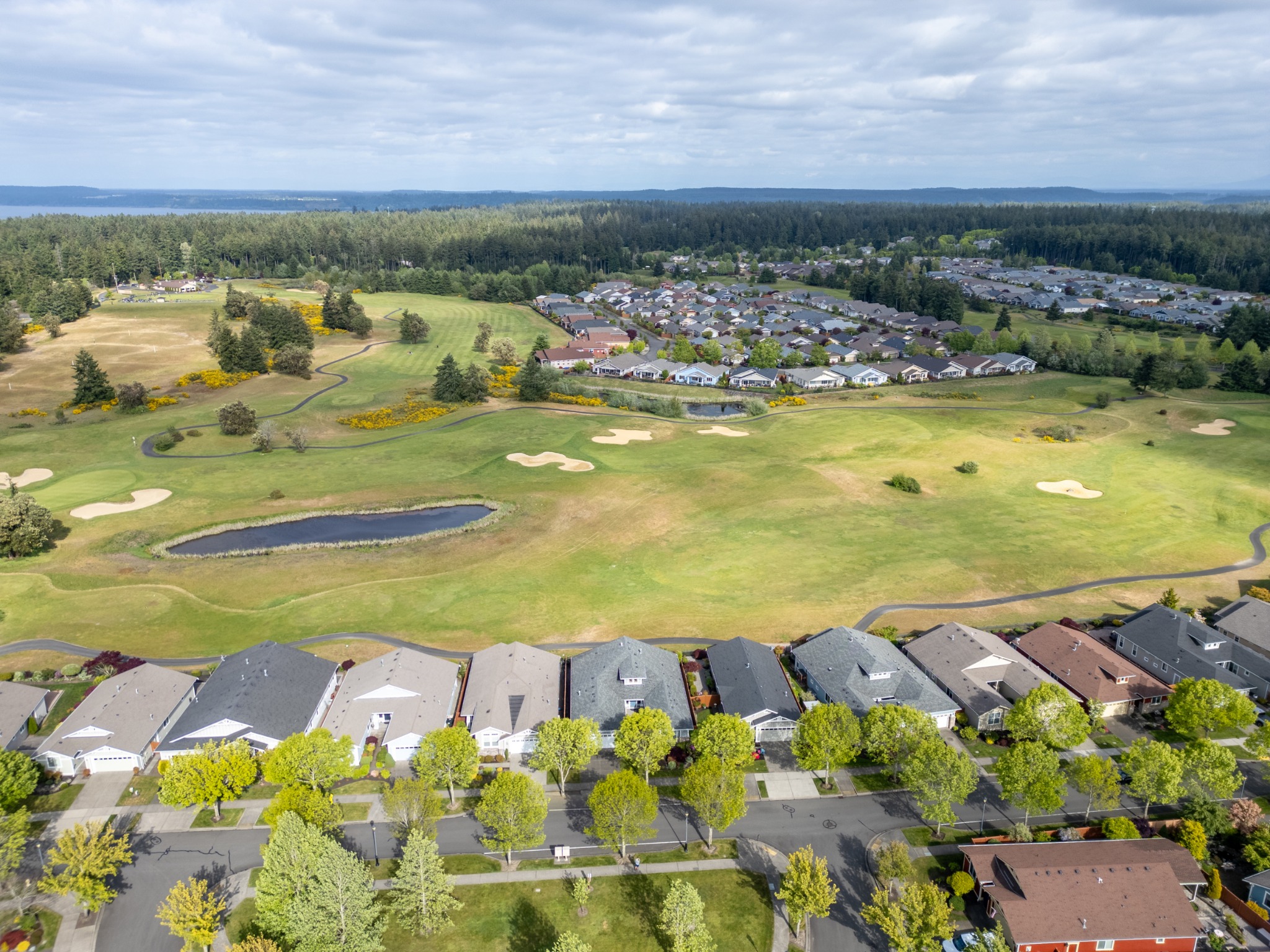 Jubilee community in Olympia
